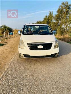 هيونداي ستار اكس